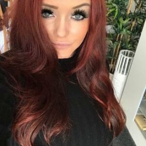 Anna Alani aus 50***