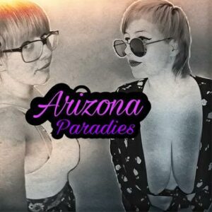 Arizona Paradies aus 20***
