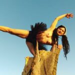 Ballerina95 aus 99***