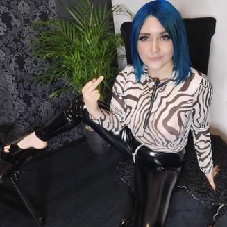 Beauty of pain aus 66***