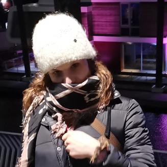 Bella maus410 aus 51***