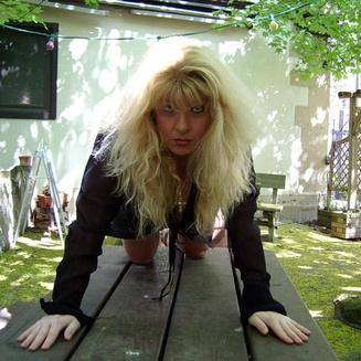 Belle BiBi aus 70***