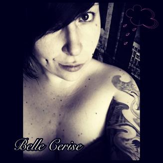 Belle Cerise aus 91***