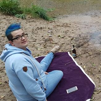 BondageSie aus 42***