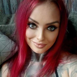 BonnieDemon666 aus 04***