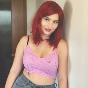 Chayenne Bloom aus 40***