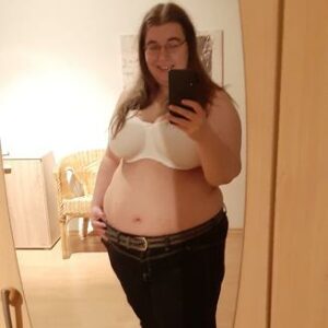 Cherrry Sweet aus 94***