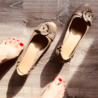 Crazy Hot Baby aus 48***