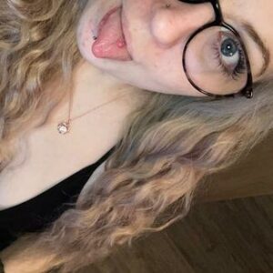 CurvySecret aus 46***