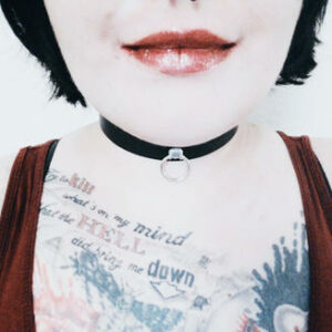 Dark Angle aus 33***