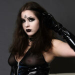 Dark Kitty aus 21***