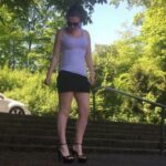 Deine Herrin Nina aus 45***