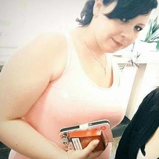 Doggy Saskia aus 08***