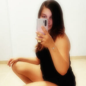 EgyptenGirl aus 31***