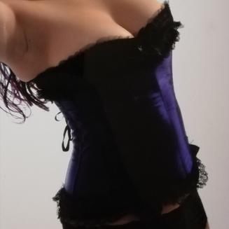 Hot Sophie aus 85***