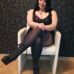 JessyOb aus 42***
