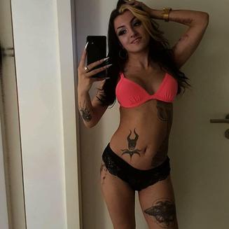 JuicyKitty aus 90***