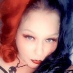 Kathy hard aus 21***