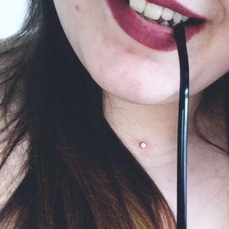 Kinky Student 95 aus 09***