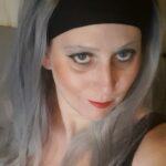 Lady Lockenluder aus 90***