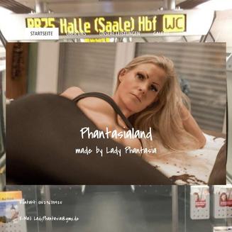 LadyAhsley aus 04***