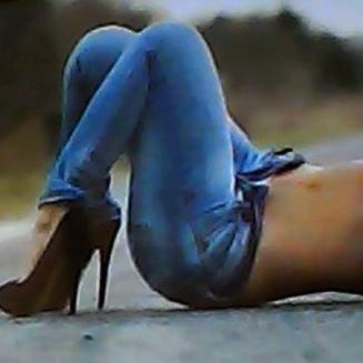 Ladykira664 aus 50***