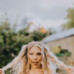 Lena delrey aus 69***
