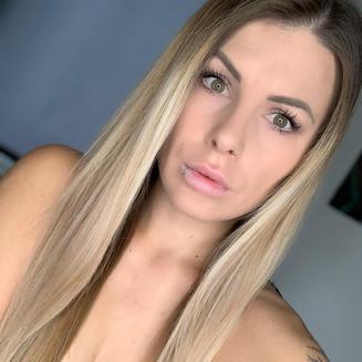 lillygirly aus 84***