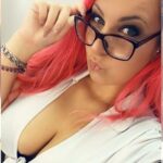 LisaKirsche aus 90***