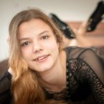Lola LaCita aus 25***