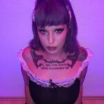LydiaNoir aus 86***