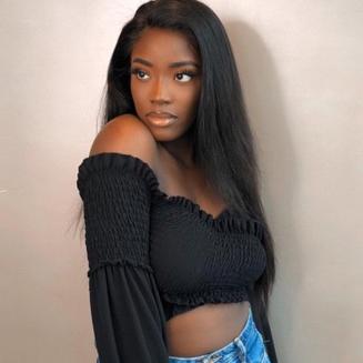 MelaninLady aus 50***