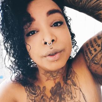 Miss BlackWidow aus 99***