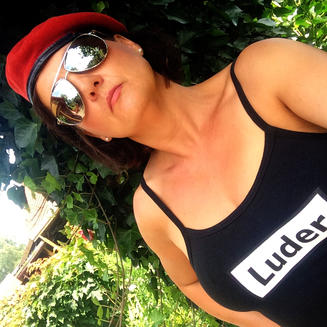 Miss Cavendish aus 21***