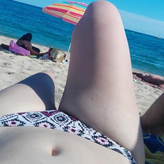 Miss Unknown aus 89***