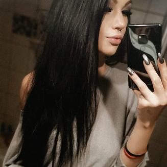 MissNyktophobie aus 99***