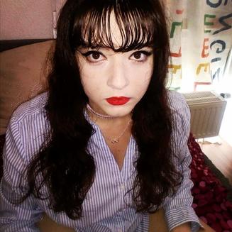 Miyu Sternchen aus 20***