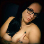 Mr Mrs Hunter aus 24***