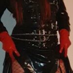 Pervytrans nadja aus 55***