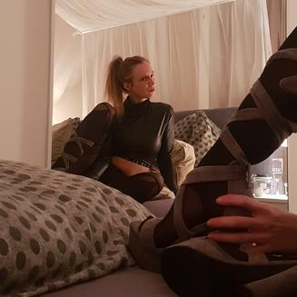 Prinzessin Lola aus 23***