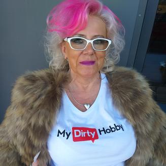 pure vicky aus 96***