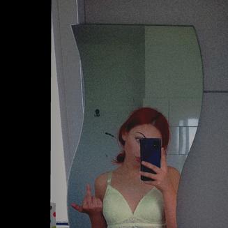 RedDevilPussy aus 45***