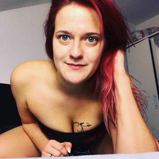 Roxy Lunita aus 90***