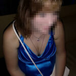 Satin Seide Queen aus 04***