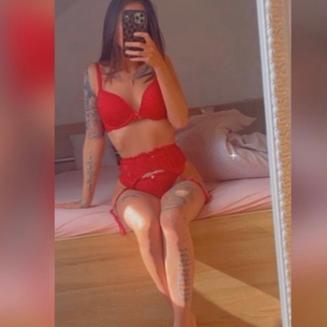 Sexy Alara aus 79***