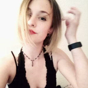 sexyanna97 aus 90***