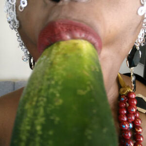 SexyBlackLola aus 01***