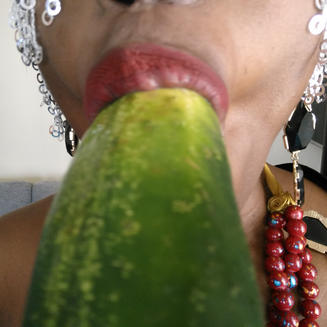 SexyBlackLola aus 01***