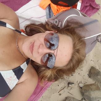 SexyJohanna530 aus 40***