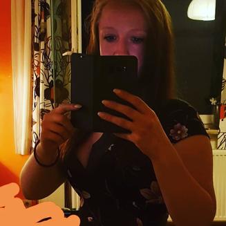 ShinyGirl28 aus 27***